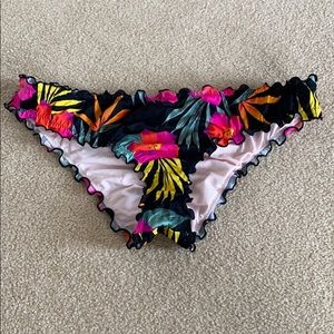 bathing suit bottoms